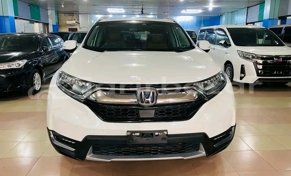 Buy Used Honda CR–V in Bandarban, Bandarban Buy Used Honda CR–V in Bandarban, Bandarban