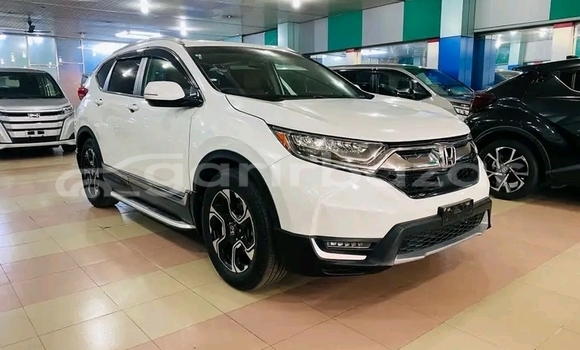 Buy Used Honda CR–V in Bandarban, Bandarban Buy Used Honda CR–V in Bandarban, Bandarban