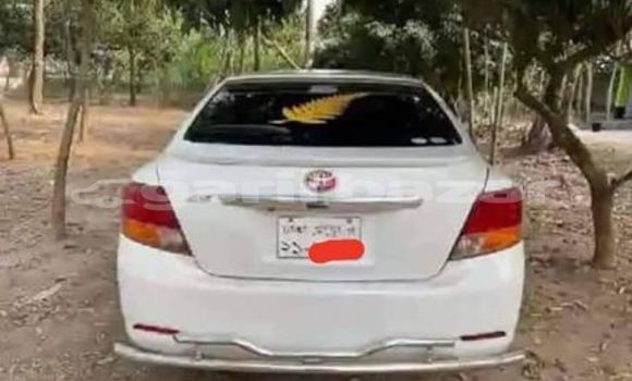 কেনা ব্যবহৃত Toyota Allion White গাড়ী মধ্যে গাজীপুর মধ্যে Gazipur কেনা ব্যবহৃত Toyota Allion White গাড়ী মধ্যে গাজীপুর মধ্যে Gazipur