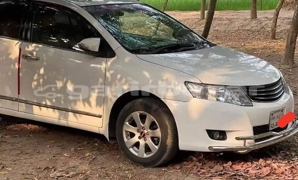 কেনা ব্যবহৃত Toyota Allion White গাড়ী মধ্যে গাজীপুর মধ্যে Gazipur কেনা ব্যবহৃত Toyota Allion White গাড়ী মধ্যে গাজীপুর মধ্যে Gazipur