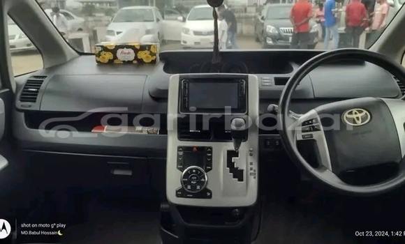 Buy Used Toyota Noah g 2019 in Bandarban, Bandarban Buy Used Toyota Noah g 2019 in Bandarban, Bandarban