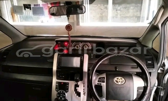 Buy Used Toyota Noah g 2019 in Bandarban, Bandarban Buy Used Toyota Noah g 2019 in Bandarban, Bandarban