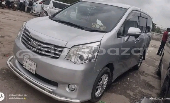 Buy Used Toyota Noah g 2019 in Bandarban, Bandarban Buy Used Toyota Noah g 2019 in Bandarban, Bandarban