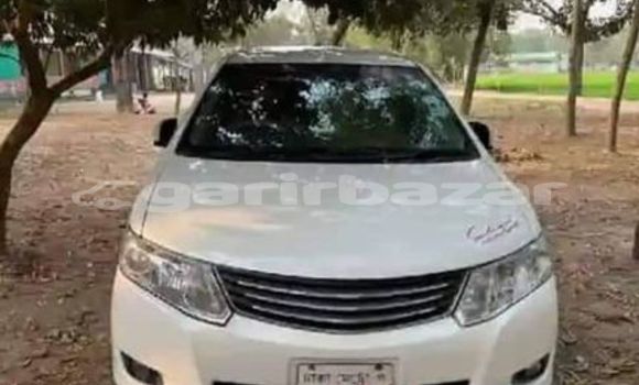 কেনা ব্যবহৃত Toyota Allion White গাড়ী মধ্যে গাজীপুর মধ্যে Gazipur কেনা ব্যবহৃত Toyota Allion White গাড়ী মধ্যে গাজীপুর মধ্যে Gazipur