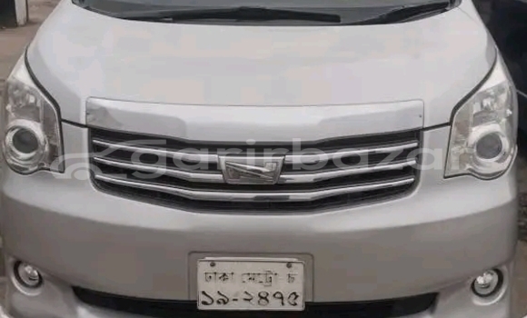 Buy Used Toyota Noah g 2019 in Bandarban, Bandarban Buy Used Toyota Noah g 2019 in Bandarban, Bandarban