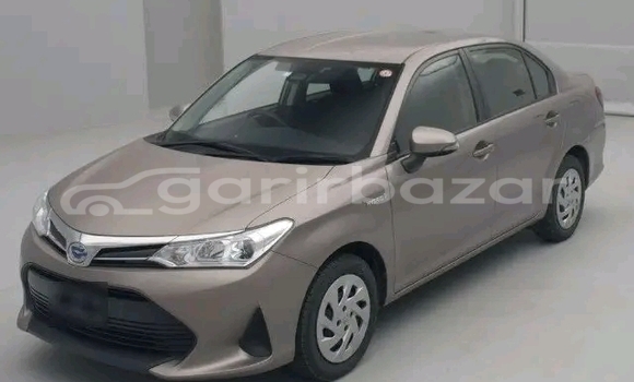 Buy Used Toyota Axio in Bandarban, Bandarban Buy Used Toyota Axio in Bandarban, Bandarban