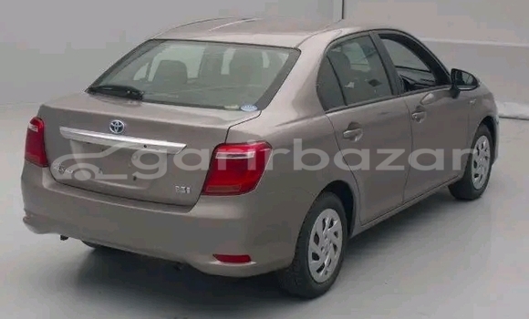 Buy Used Toyota Axio in Bandarban, Bandarban Buy Used Toyota Axio in Bandarban, Bandarban