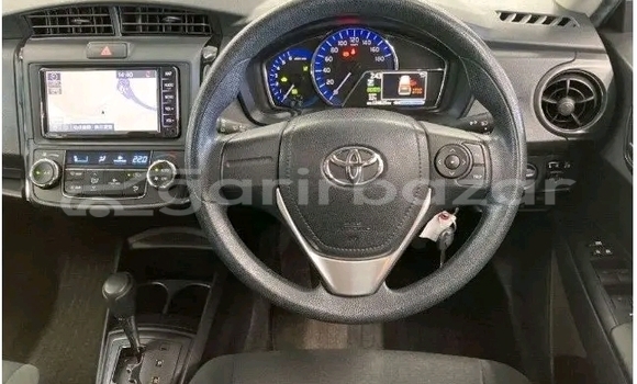 Buy Used Toyota Axio in Bandarban, Bandarban Buy Used Toyota Axio in Bandarban, Bandarban