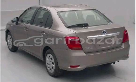 Buy Used Toyota Axio in Bandarban, Bandarban Buy Used Toyota Axio in Bandarban, Bandarban
