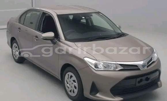 Buy Used Toyota Axio in Bandarban, Bandarban Buy Used Toyota Axio in Bandarban, Bandarban
