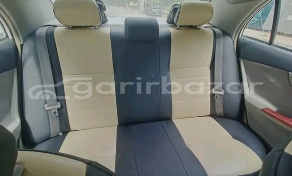 Buy Used Toyota Axio in Adamighi, Bogora Buy Used Toyota Axio in Adamighi, Bogora