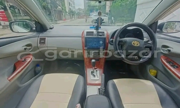 Buy Used Toyota Axio in Adamighi, Bogora Buy Used Toyota Axio in Adamighi, Bogora