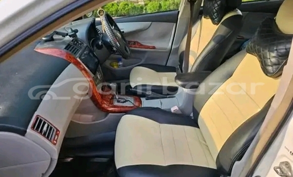 Buy Used Toyota Axio in Adamighi, Bogora Buy Used Toyota Axio in Adamighi, Bogora