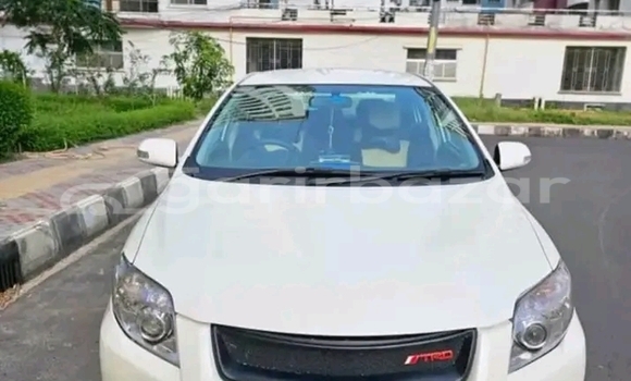 Buy Used Toyota Axio in Adamighi, Bogora Buy Used Toyota Axio in Adamighi, Bogora