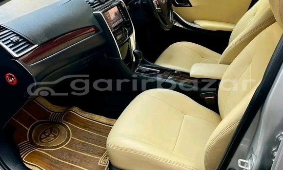 Buy Used Toyota Premio in Bajitpur, Kishorganj Buy Used Toyota Premio in Bajitpur, Kishorganj