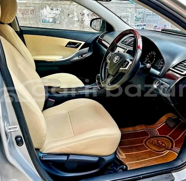 Big with watermark toyota premio kishorganj bajitpur 48570