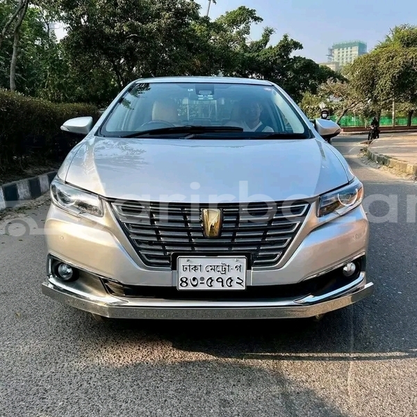 Big with watermark toyota premio kishorganj bajitpur 48570