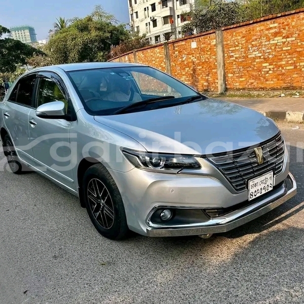 Big with watermark toyota premio kishorganj bajitpur 48570