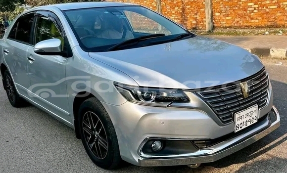 Buy Used Toyota Premio in Bajitpur, Kishorganj Buy Used Toyota Premio in Bajitpur, Kishorganj