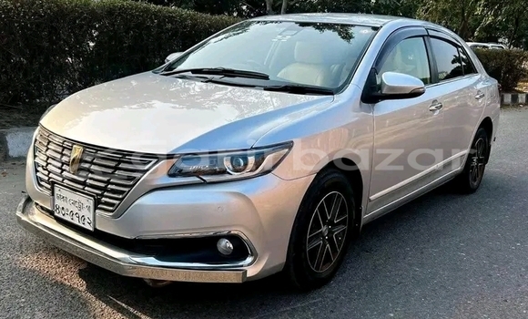 Buy Used Toyota Premio in Bajitpur, Kishorganj Buy Used Toyota Premio in Bajitpur, Kishorganj