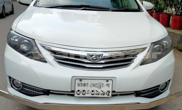 Buy Used 2010 Toyota Allion in Dhaka, Dhaka Buy Used 2010 Toyota Allion in Dhaka, Dhaka