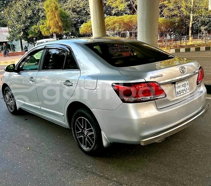 Big with watermark toyota premio kishorganj bajitpur 48570