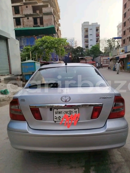 Big with watermark toyota premio f bandarban bandarban 48571
