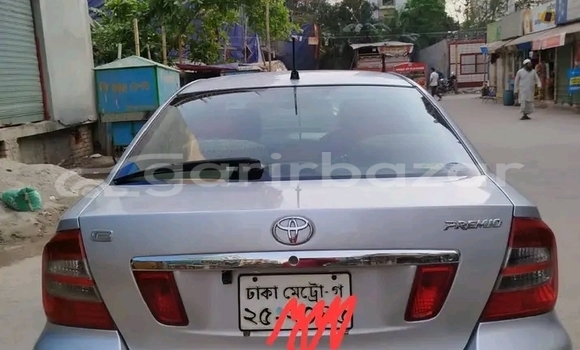 Buy Used Toyota Premio f in Bandarban, Bandarban Buy Used Toyota Premio f in Bandarban, Bandarban