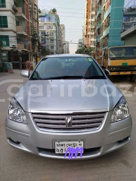 Big with watermark toyota premio f bandarban bandarban 48571