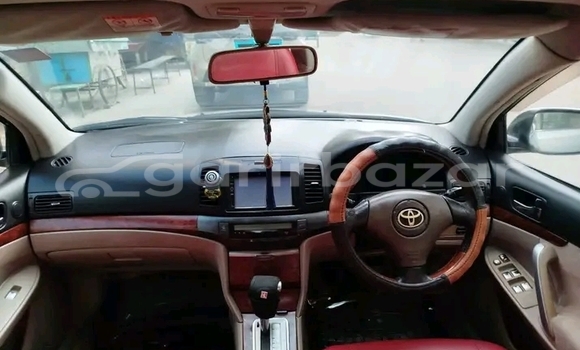 Buy Used Toyota Premio f in Bandarban, Bandarban Buy Used Toyota Premio f in Bandarban, Bandarban