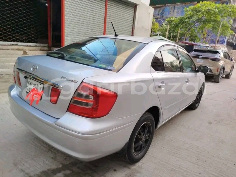 Big with watermark toyota premio f bandarban bandarban 48571