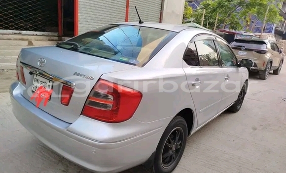 Buy Used Toyota Premio f in Bandarban, Bandarban Buy Used Toyota Premio f in Bandarban, Bandarban