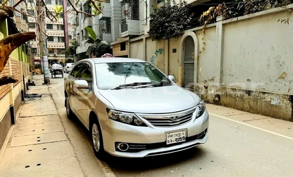 Buy Used Toyota Allion in Bandarban, Bandarban Buy Used Toyota Allion in Bandarban, Bandarban
