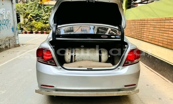 Buy Used Toyota Allion in Bandarban, Bandarban Buy Used Toyota Allion in Bandarban, Bandarban