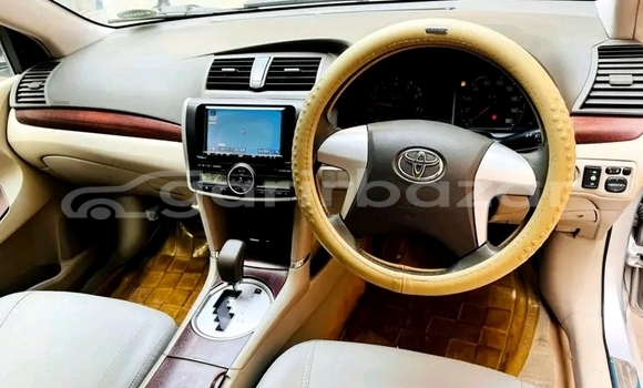 Buy Used Toyota Allion in Bandarban, Bandarban Buy Used Toyota Allion in Bandarban, Bandarban