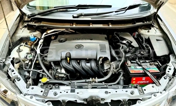 Buy Used Toyota Allion in Bandarban, Bandarban Buy Used Toyota Allion in Bandarban, Bandarban