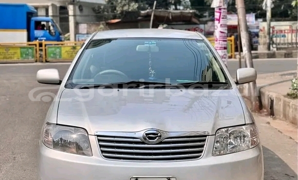 কেনা ব্যবহৃত Toyota Corolla White গাড়ী মধ্যে বাজিতপুর মধ্যে Kishorganj কেনা ব্যবহৃত Toyota Corolla White গাড়ী মধ্যে বাজিতপুর মধ্যে Kishorganj