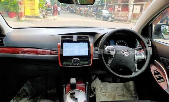 Buy Used 2010 Toyota Allion in Dhaka, Dhaka Buy Used 2010 Toyota Allion in Dhaka, Dhaka