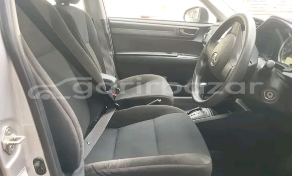 Buy Used Toyota Axio in Bajitpur, Kishorganj Buy Used Toyota Axio in Bajitpur, Kishorganj