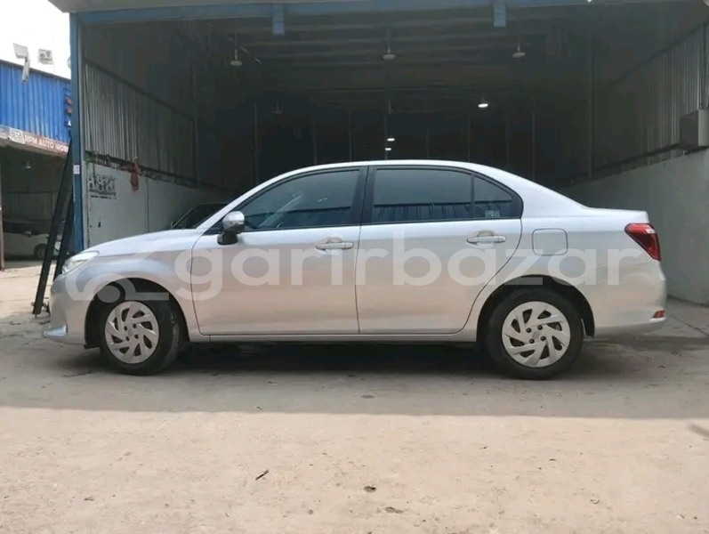 Big with watermark toyota axio kishorganj bajitpur 48576