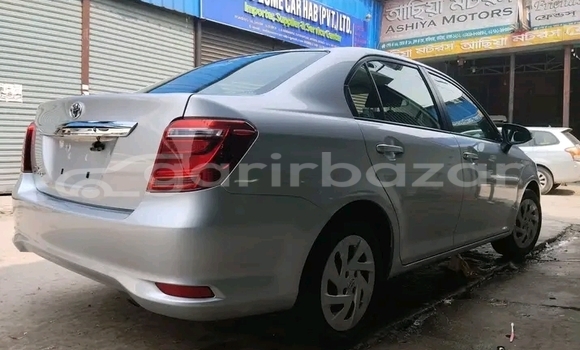 Buy Used Toyota Axio in Bajitpur, Kishorganj Buy Used Toyota Axio in Bajitpur, Kishorganj