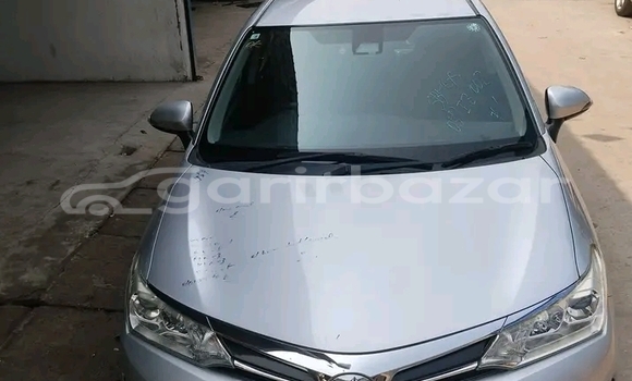 Buy Used Toyota Axio in Bajitpur, Kishorganj Buy Used Toyota Axio in Bajitpur, Kishorganj