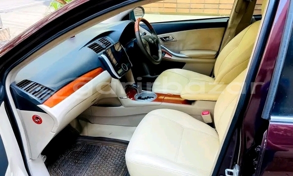 কেনা ব্যবহৃত Toyota Premio f-ex mica bule 2019 Red গাড়ী মধ্যে বানিয়াচং মধ্যে Habiganj কেনা ব্যবহৃত Toyota Premio f-ex mica bule 2019 Red গাড়ী মধ্যে বানিয়াচং মধ্যে Habiganj