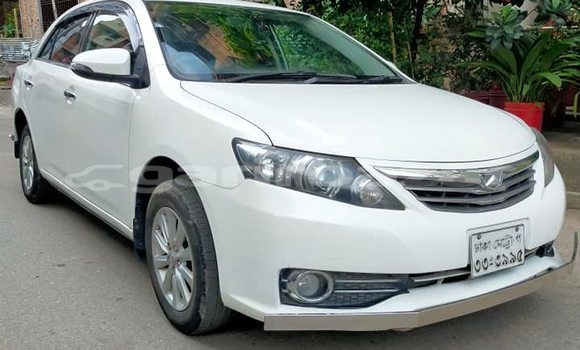 Buy Used 2010 Toyota Allion in Dhaka, Dhaka Buy Used 2010 Toyota Allion in Dhaka, Dhaka