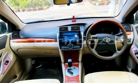 কেনা ব্যবহৃত Toyota Premio f-ex mica bule 2019 Red গাড়ী মধ্যে বানিয়াচং মধ্যে Habiganj কেনা ব্যবহৃত Toyota Premio f-ex mica bule 2019 Red গাড়ী মধ্যে বানিয়াচং মধ্যে Habiganj