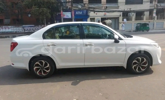 কেনা ব্যবহৃত Toyota Axio White গাড়ী মধ্যে বাজিতপুর মধ্যে Kishorganj কেনা ব্যবহৃত Toyota Axio White গাড়ী মধ্যে বাজিতপুর মধ্যে Kishorganj