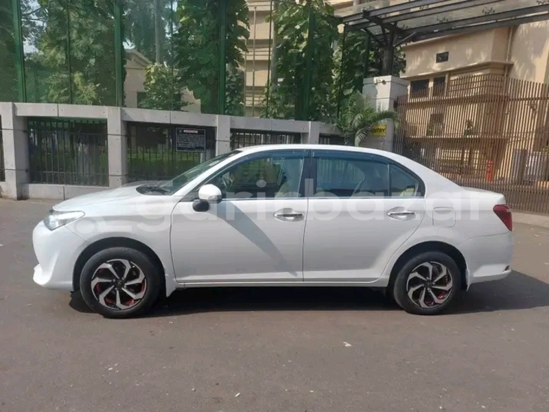 Big with watermark toyota axio kishorganj bajitpur 48579