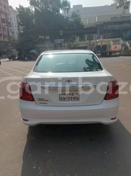 Big with watermark toyota axio kishorganj bajitpur 48579