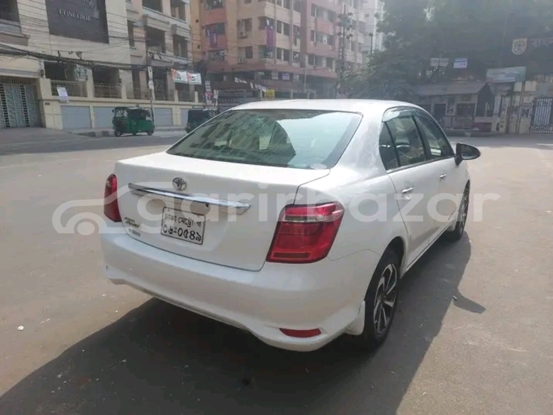 Big with watermark toyota axio kishorganj bajitpur 48579