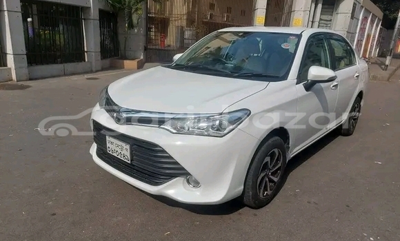 কেনা ব্যবহৃত Toyota Axio White গাড়ী মধ্যে বাজিতপুর মধ্যে Kishorganj কেনা ব্যবহৃত Toyota Axio White গাড়ী মধ্যে বাজিতপুর মধ্যে Kishorganj